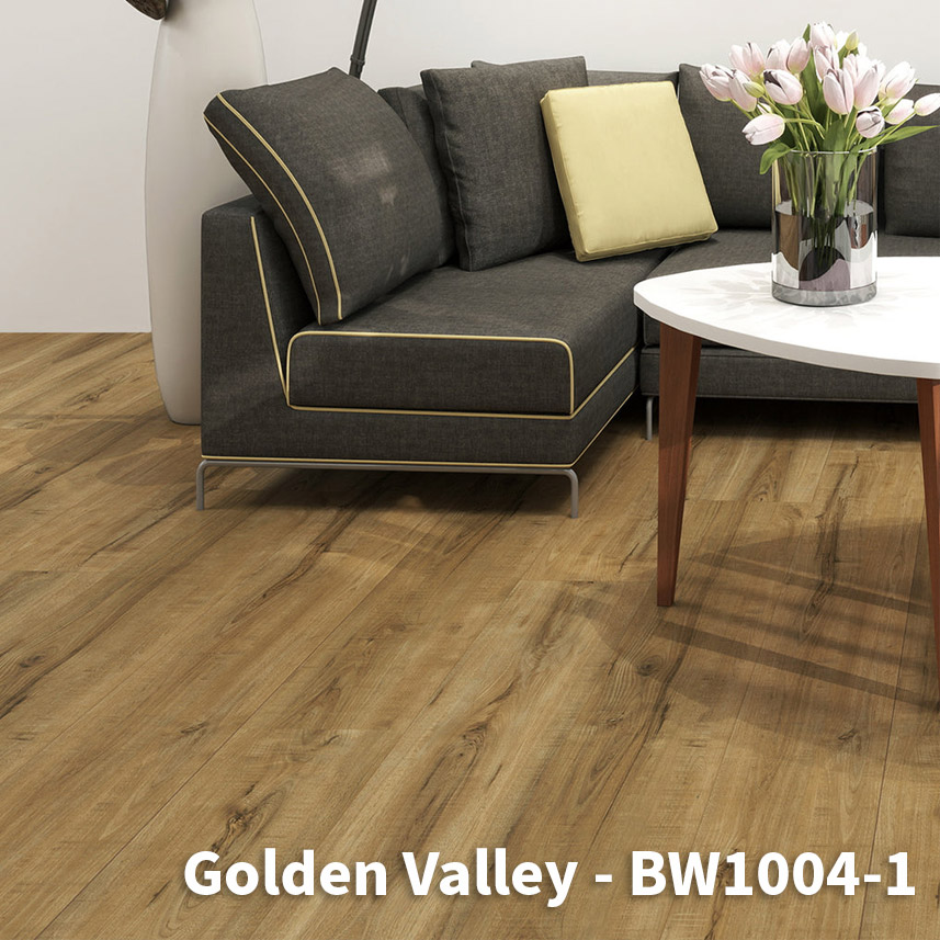 BW1004-1 Golden Valley Flooring Collection