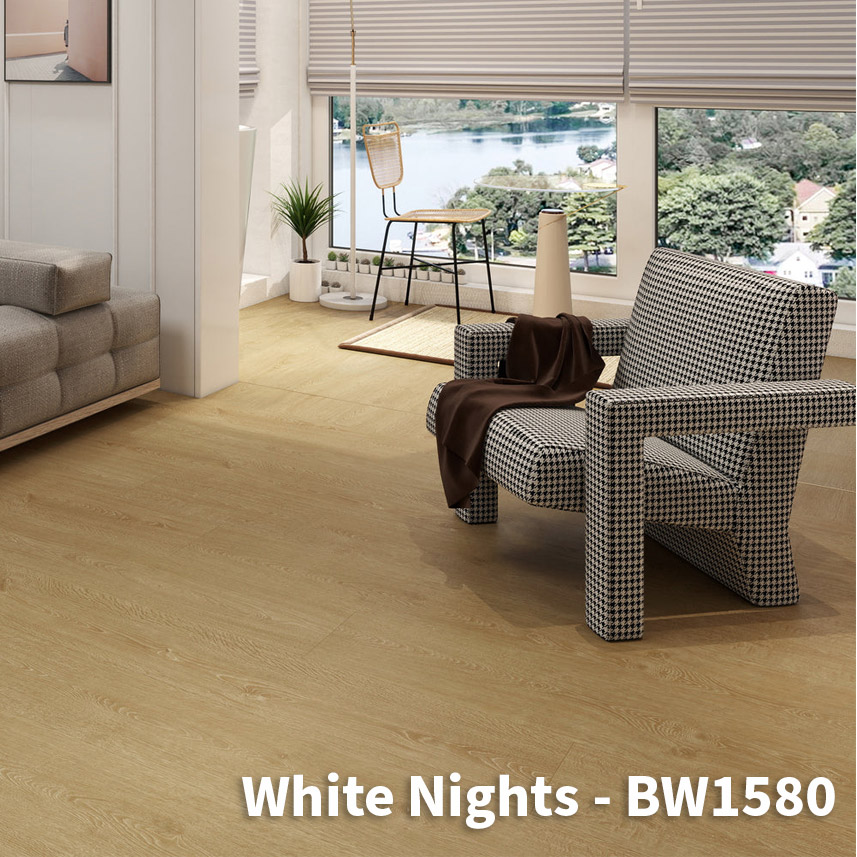 BW1580 White Nights Flooring Collection