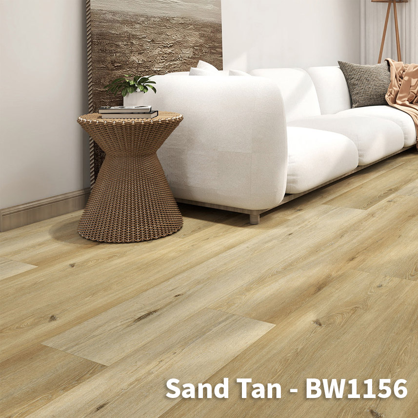 BW1156 Sand Tan Flooring Collection