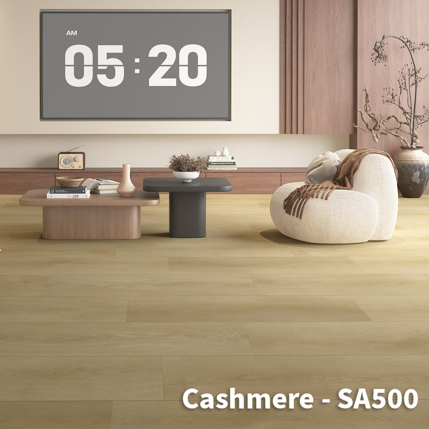 Cashmere-SA500