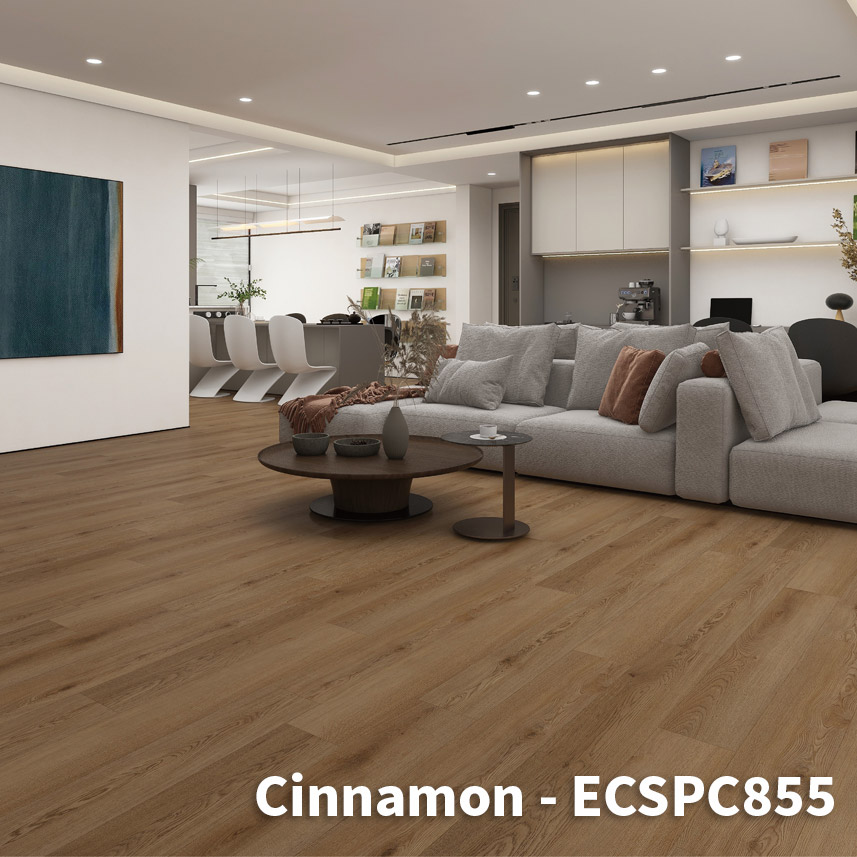 Cinnamon-ECSPC855