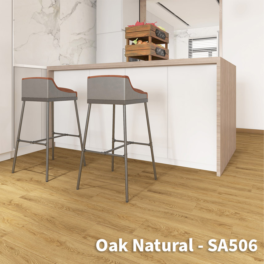 Oak-Natural-SA506